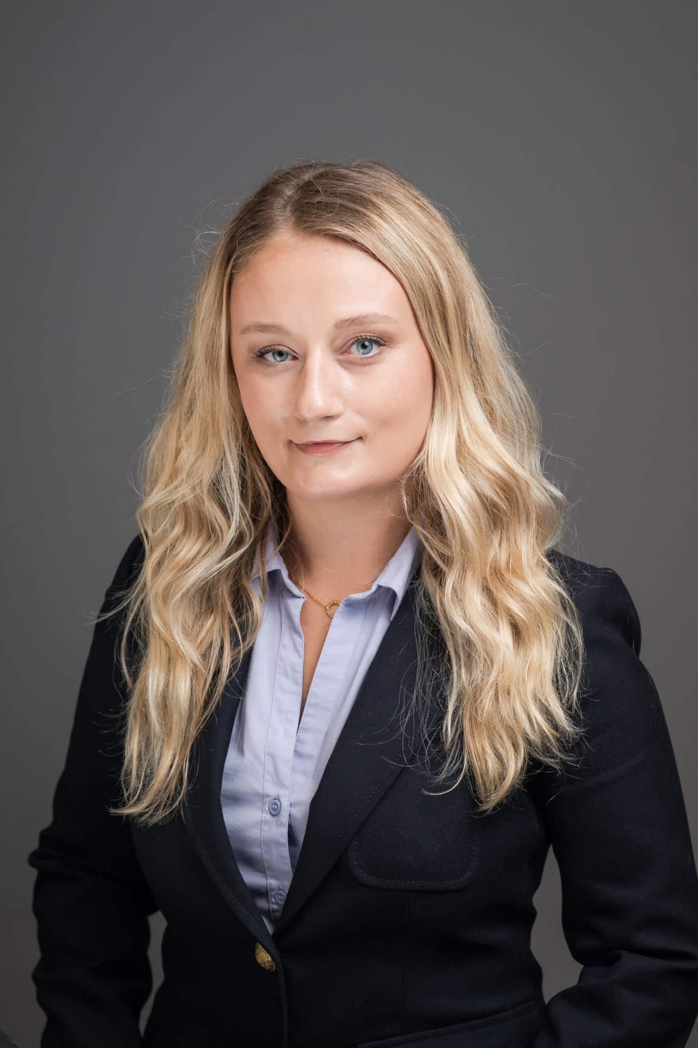 Morgan Bergstrom