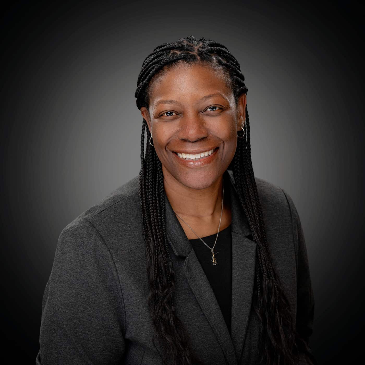 Shaneva D. McReynolds, Ph.D.