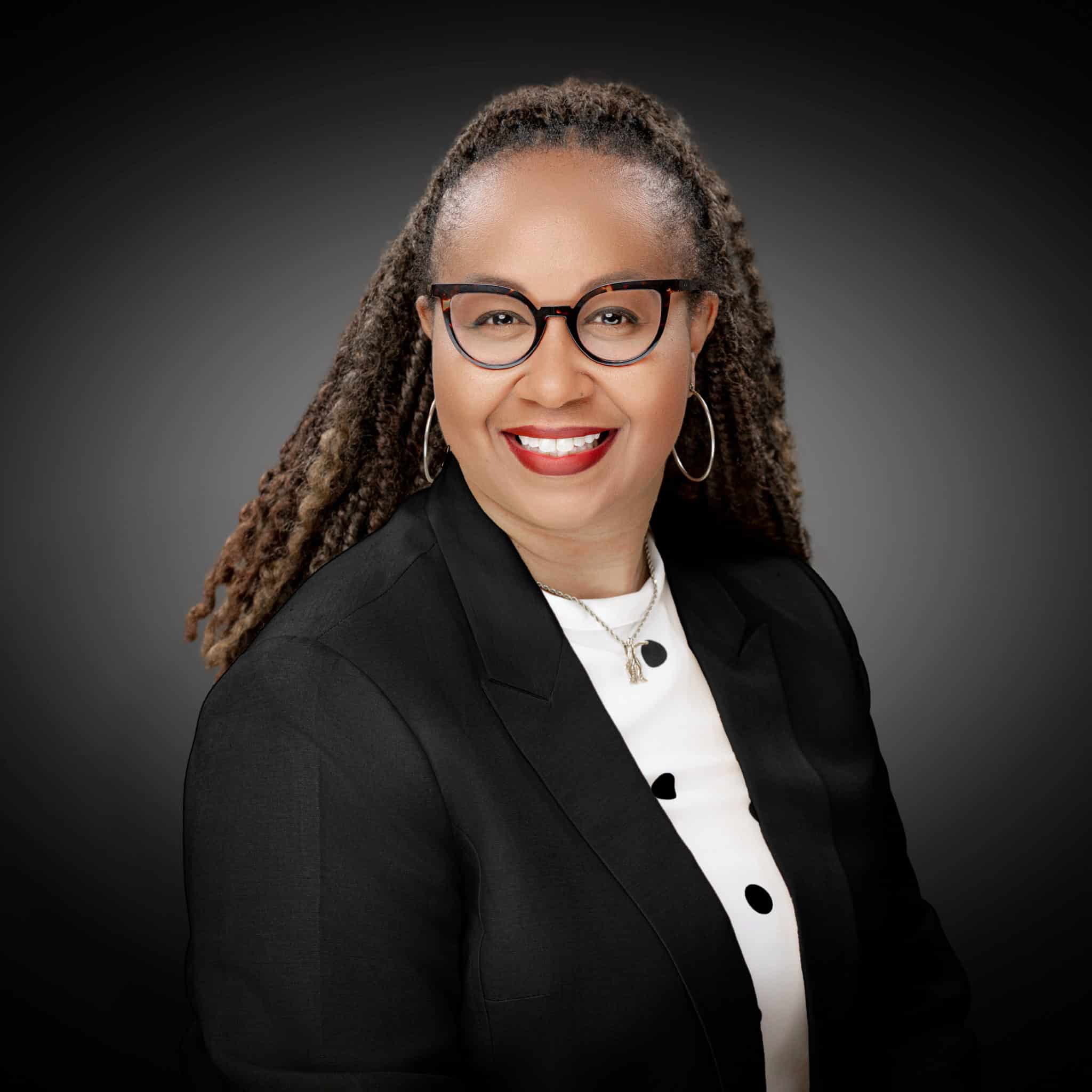 Alexis Mitchell