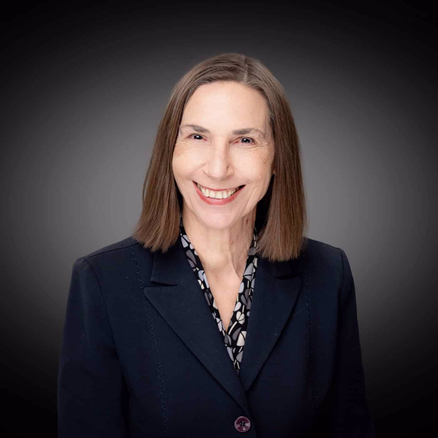Mary Price