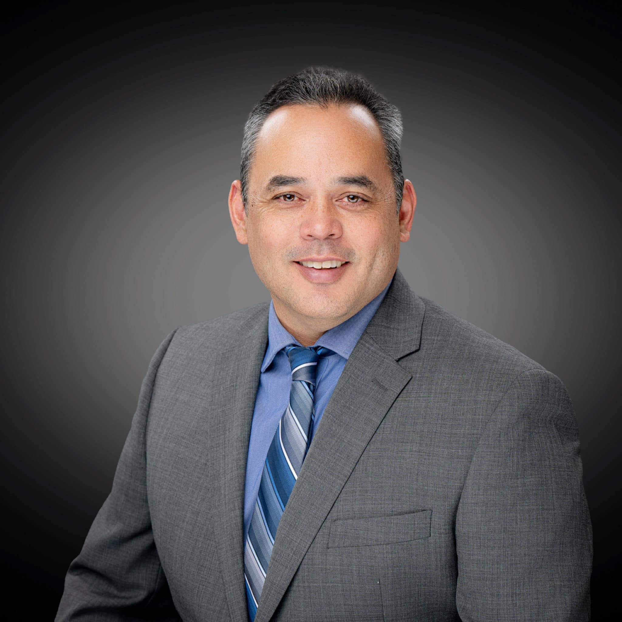 Bryan Widenhouse