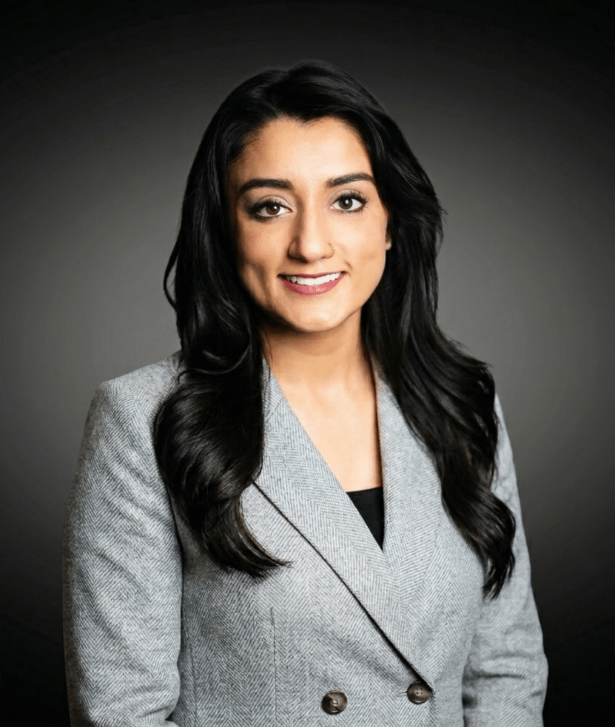 Sana Naqvi